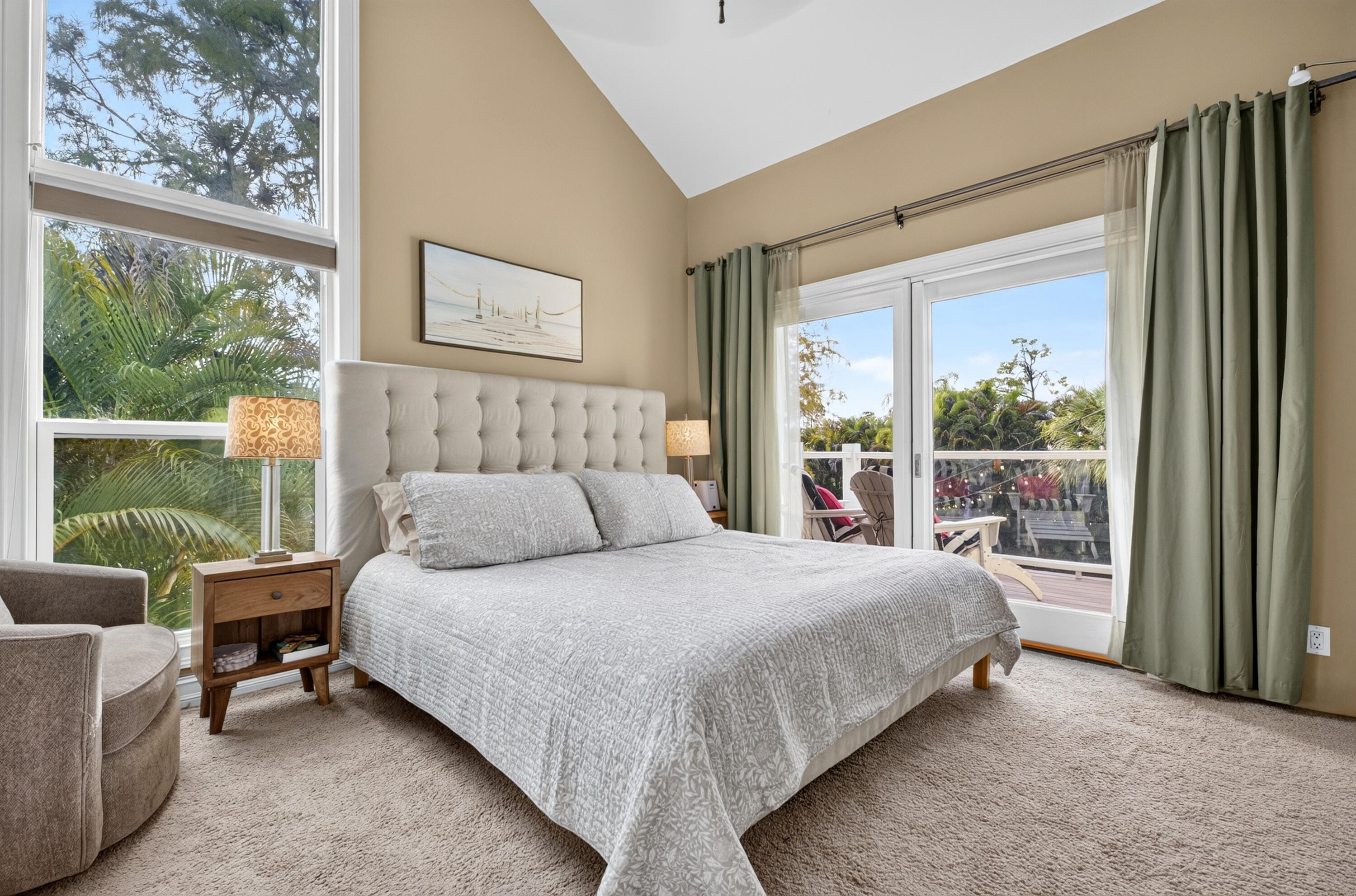 PINEWOOD GROVE OF WELLINGTON - Residential