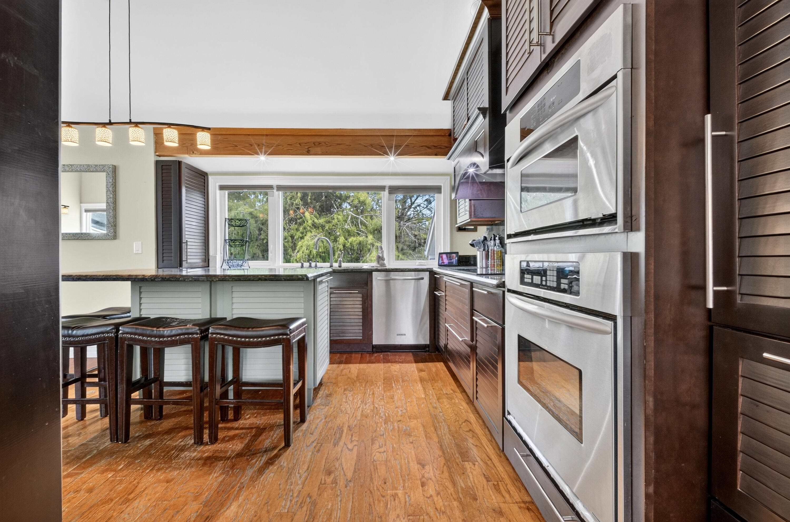 PINEWOOD GROVE OF WELLINGTON - Residential