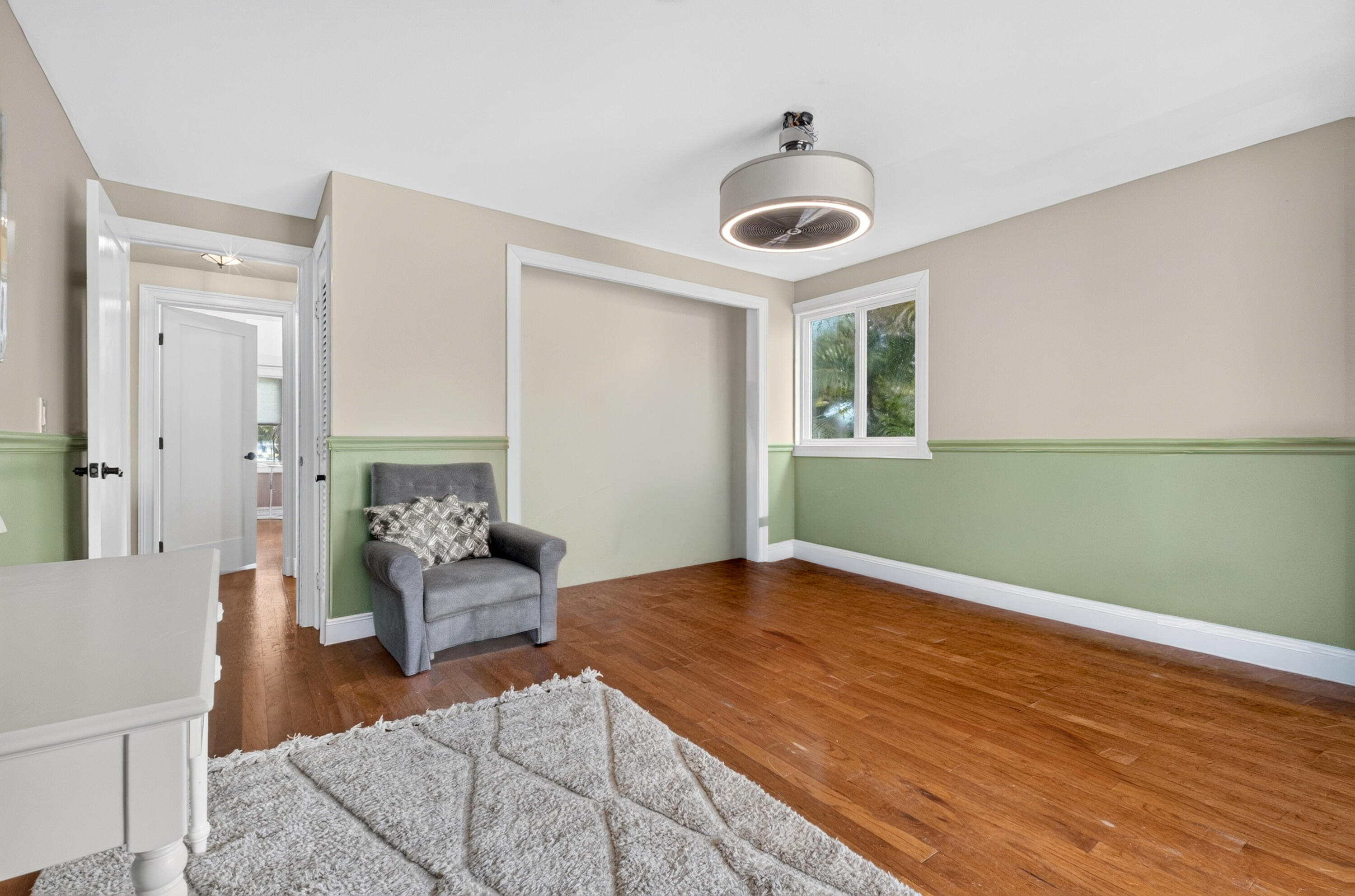 PINEWOOD GROVE OF WELLINGTON - Residential