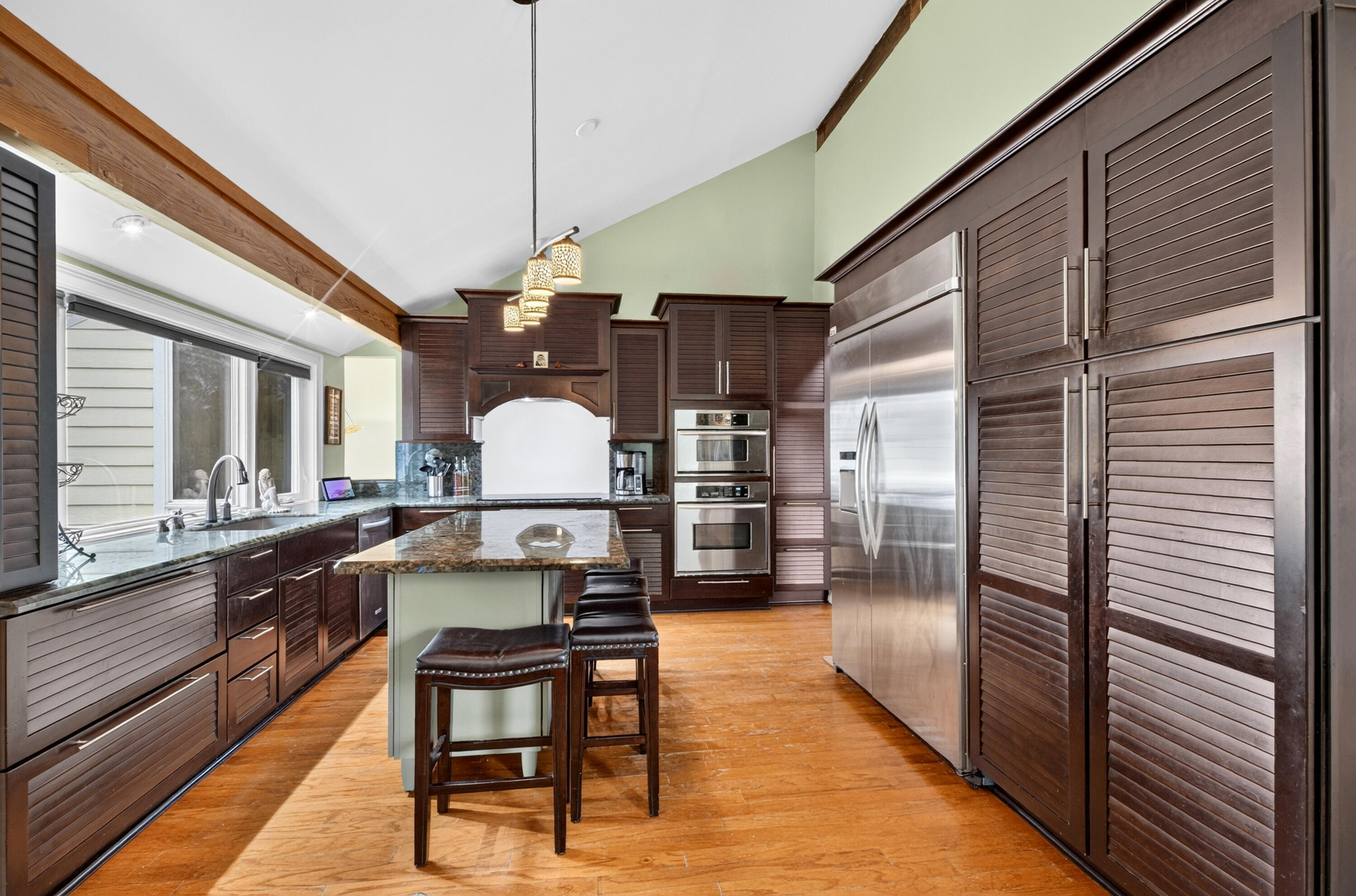 PINEWOOD GROVE OF WELLINGTON - Residential