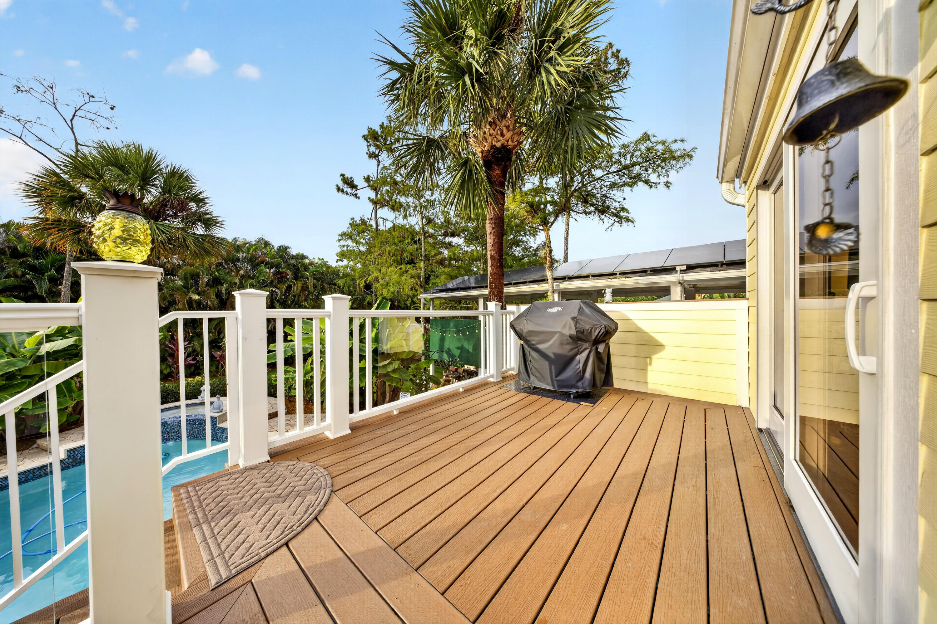 PINEWOOD GROVE OF WELLINGTON - Residential