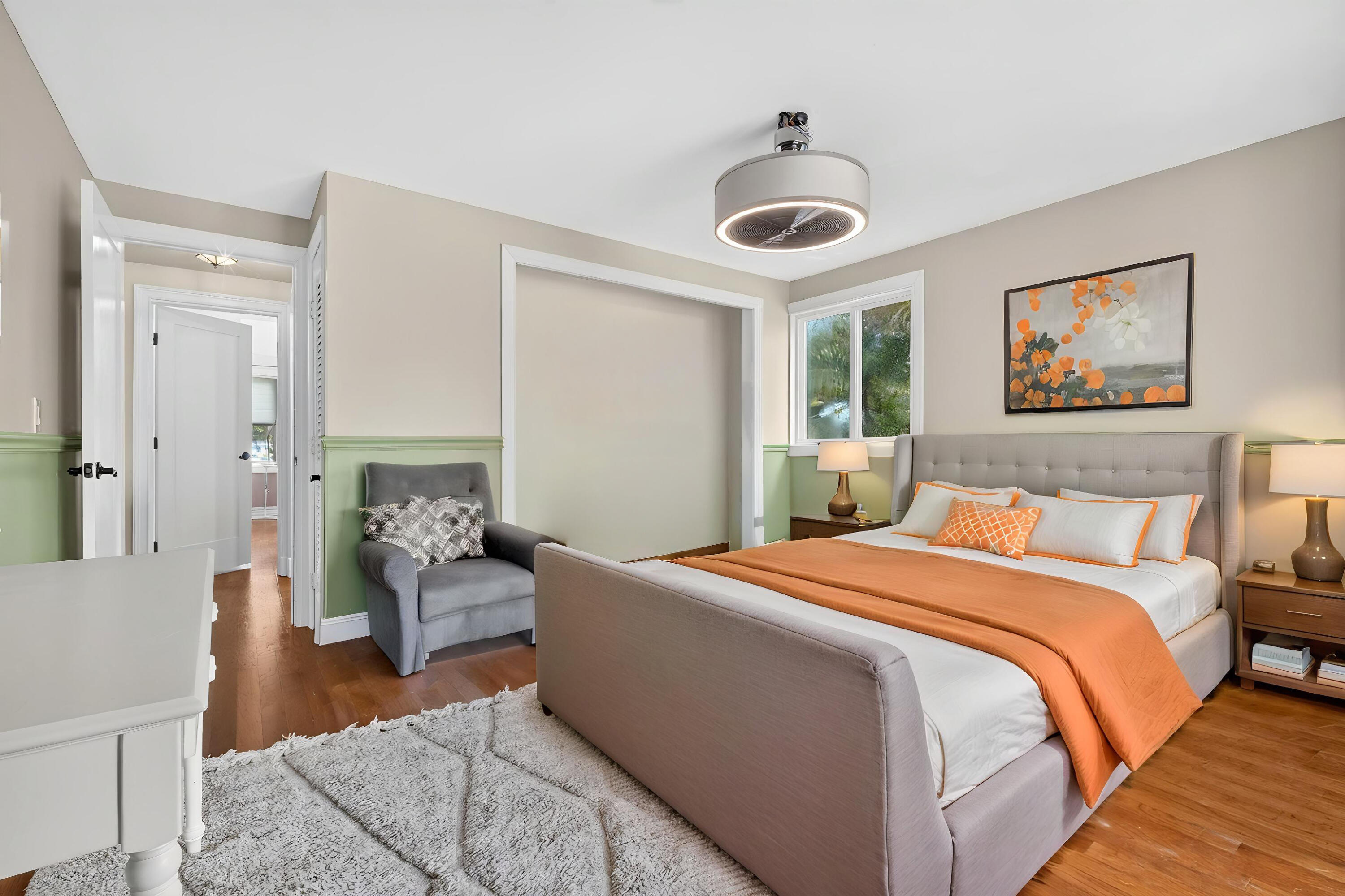 PINEWOOD GROVE OF WELLINGTON - Residential