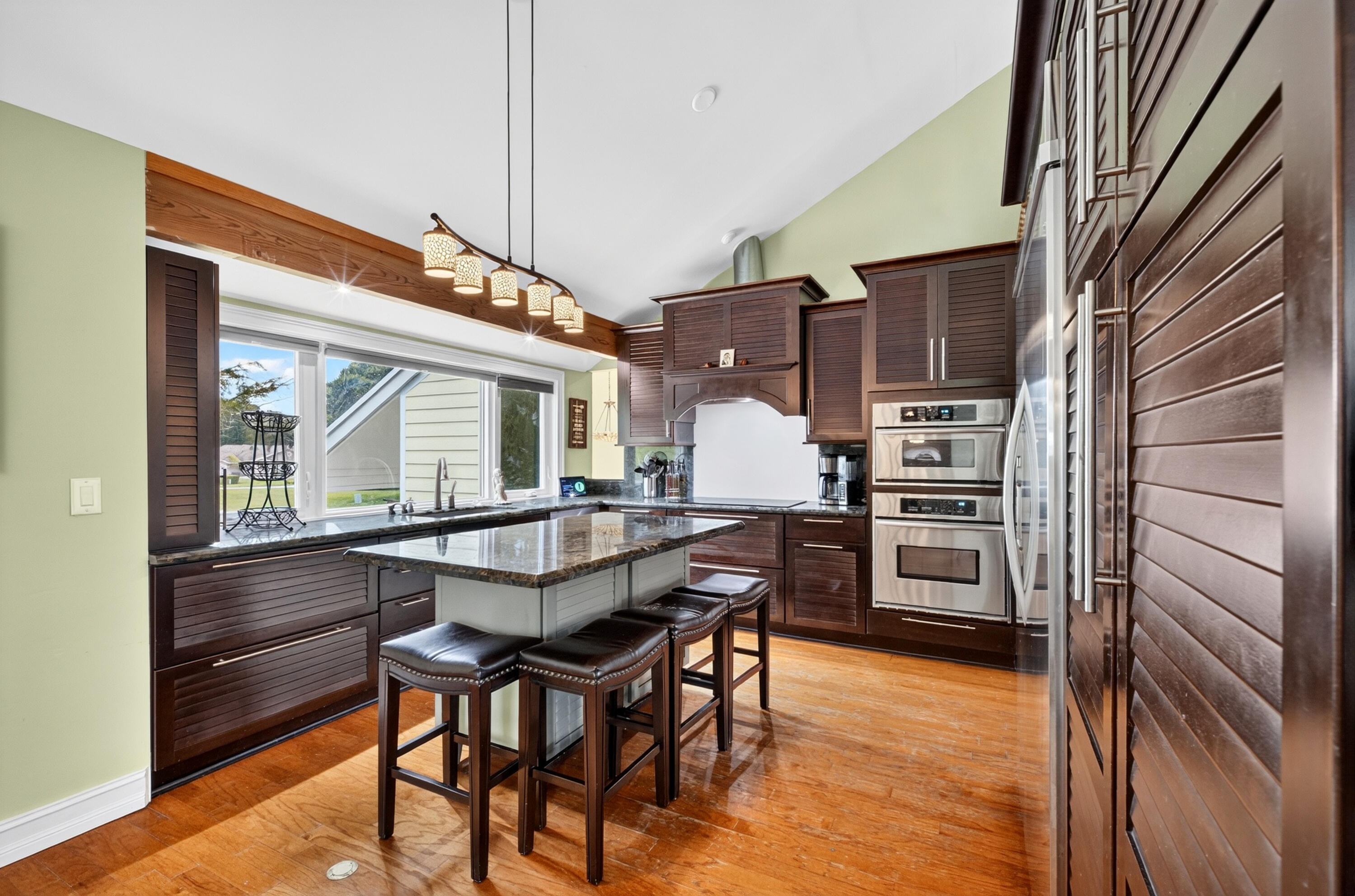 PINEWOOD GROVE OF WELLINGTON - Residential