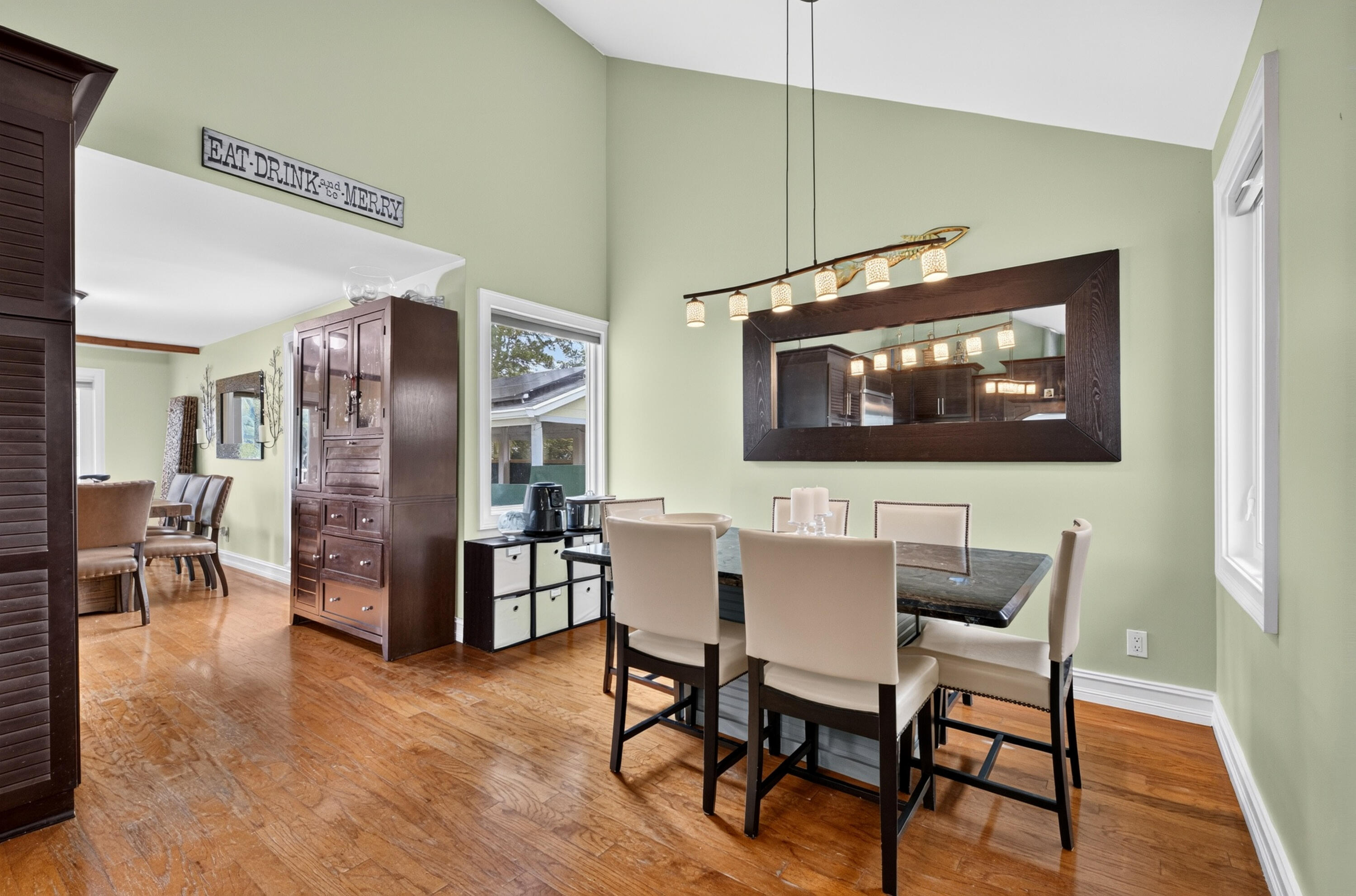PINEWOOD GROVE OF WELLINGTON - Residential