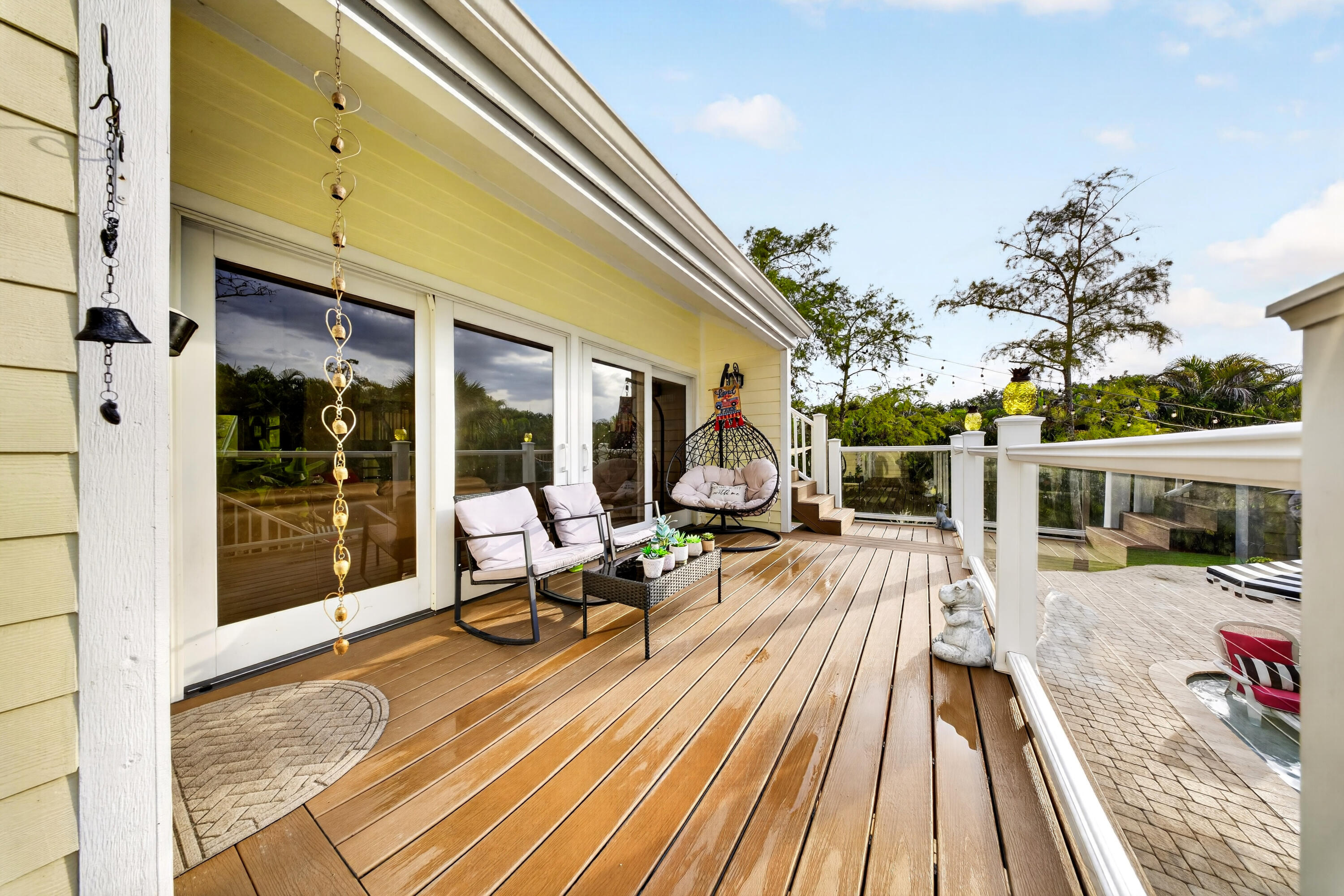 PINEWOOD GROVE OF WELLINGTON - Residential