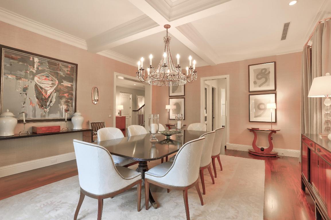 OCEAN BREEZE ESTATES - Residential