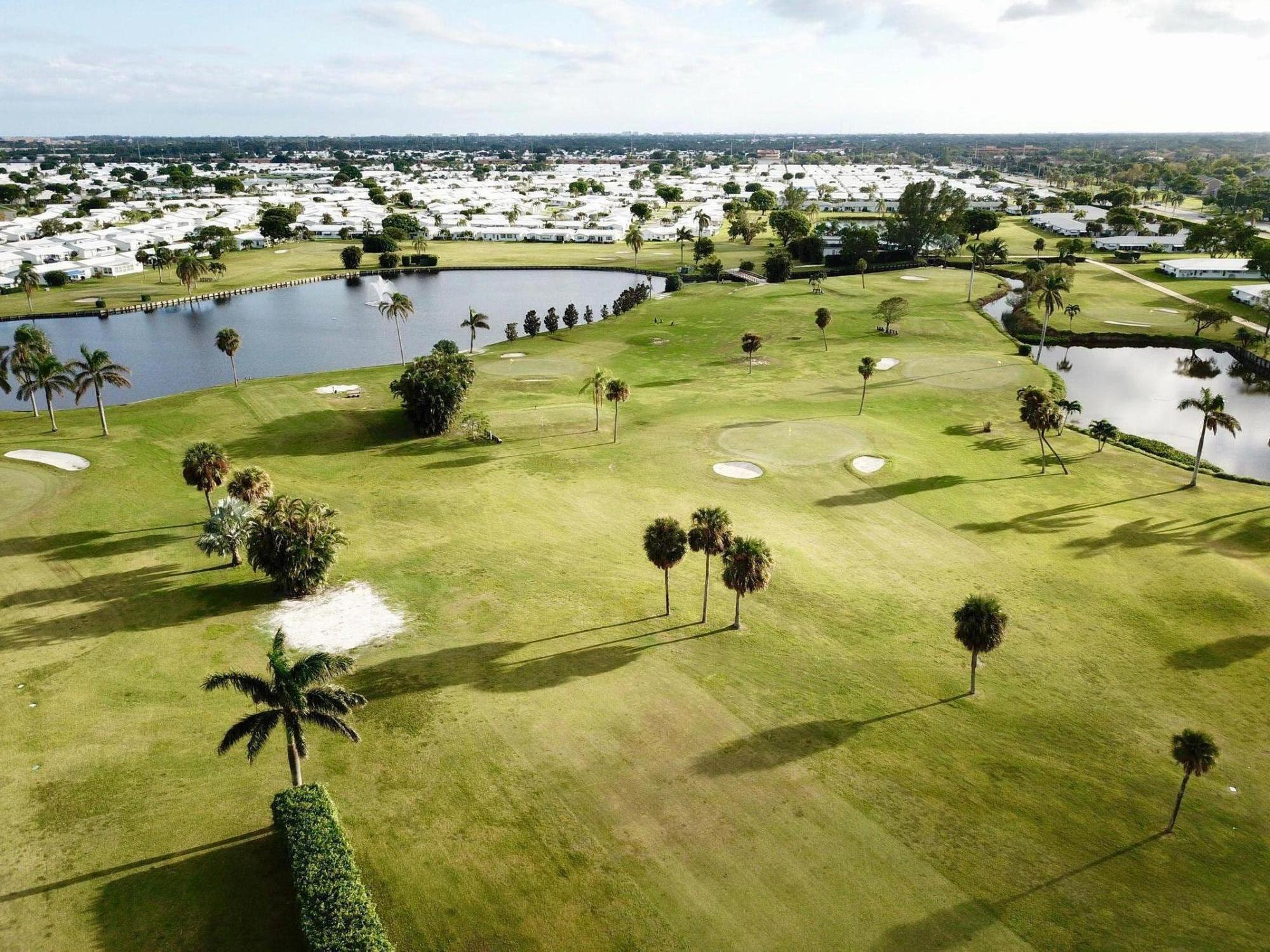 LEISUREVILLE LAKE CONDO - Residential Lease