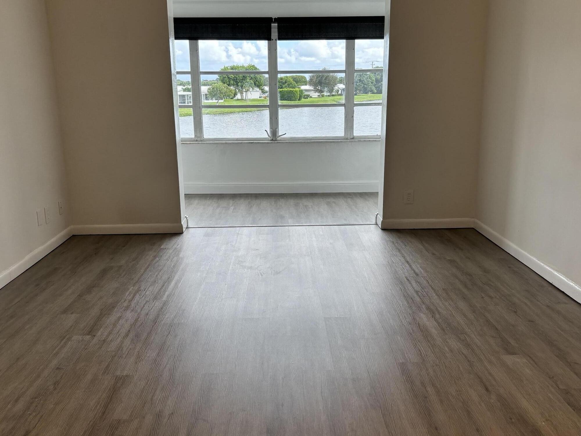 LEISUREVILLE LAKE CONDO - Residential Lease