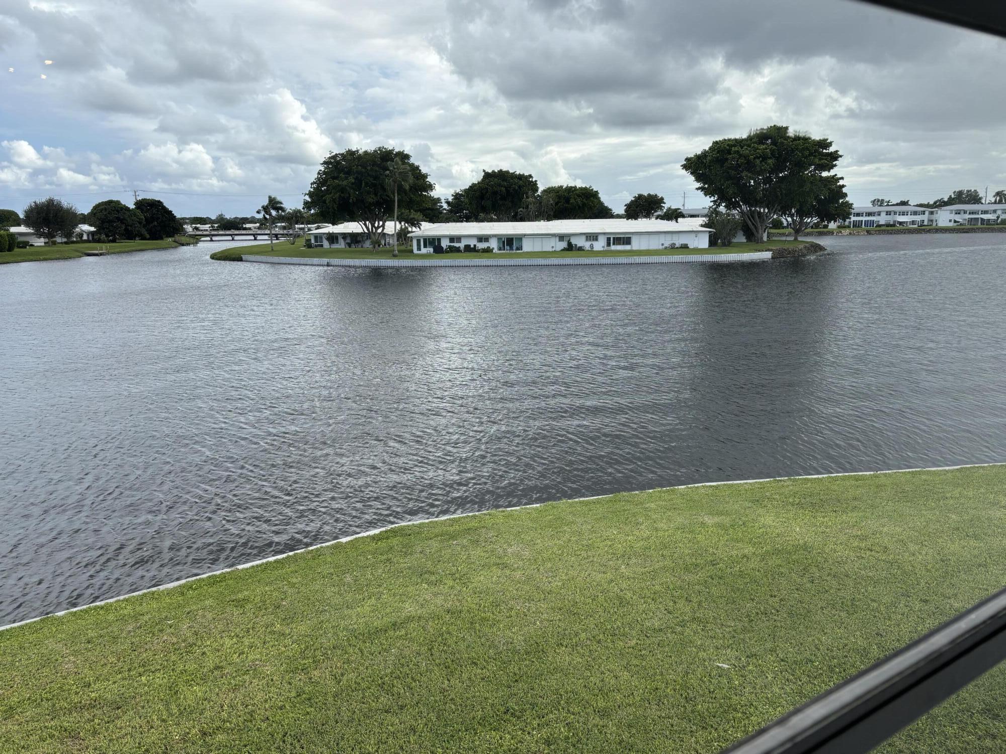 LEISUREVILLE LAKE CONDO - Residential Lease