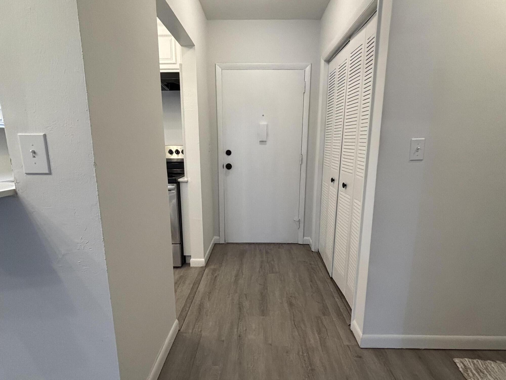 LEISUREVILLE LAKE CONDO - Residential Lease