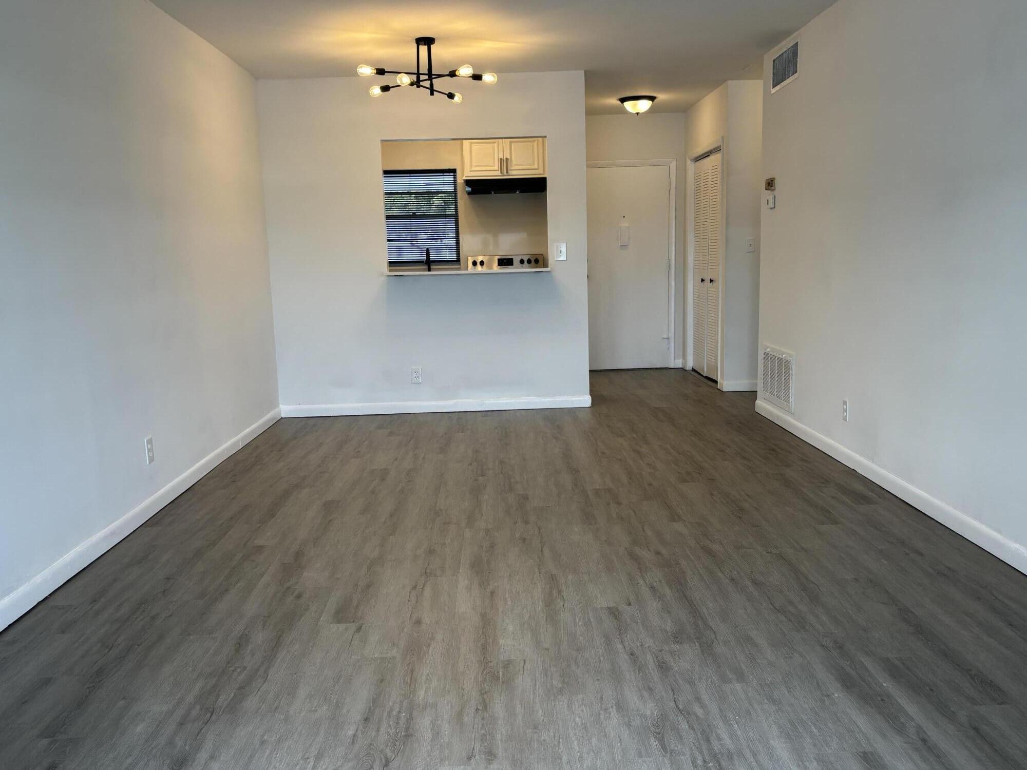 LEISUREVILLE LAKE CONDO - Residential Lease