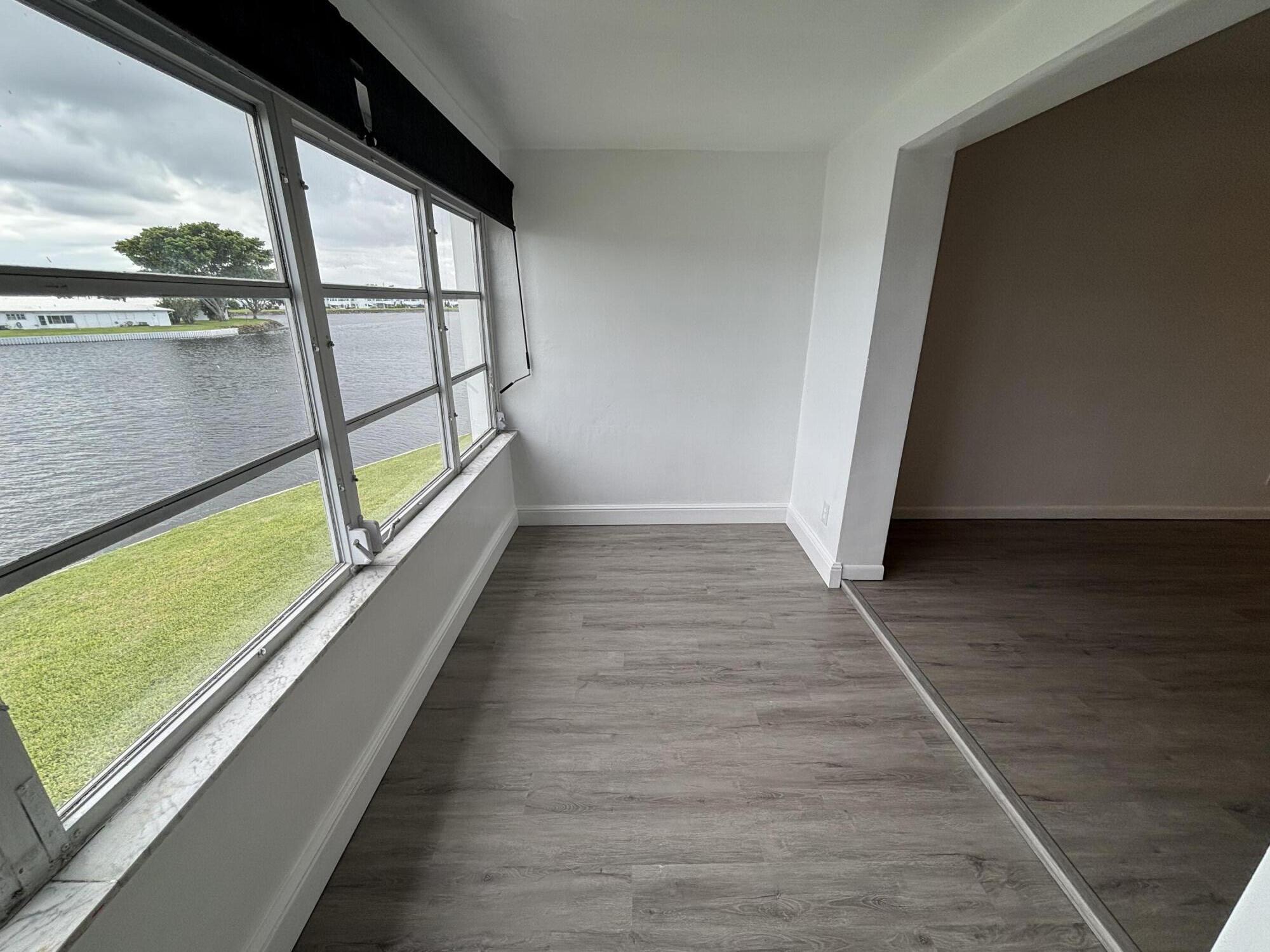 LEISUREVILLE LAKE CONDO - Residential Lease