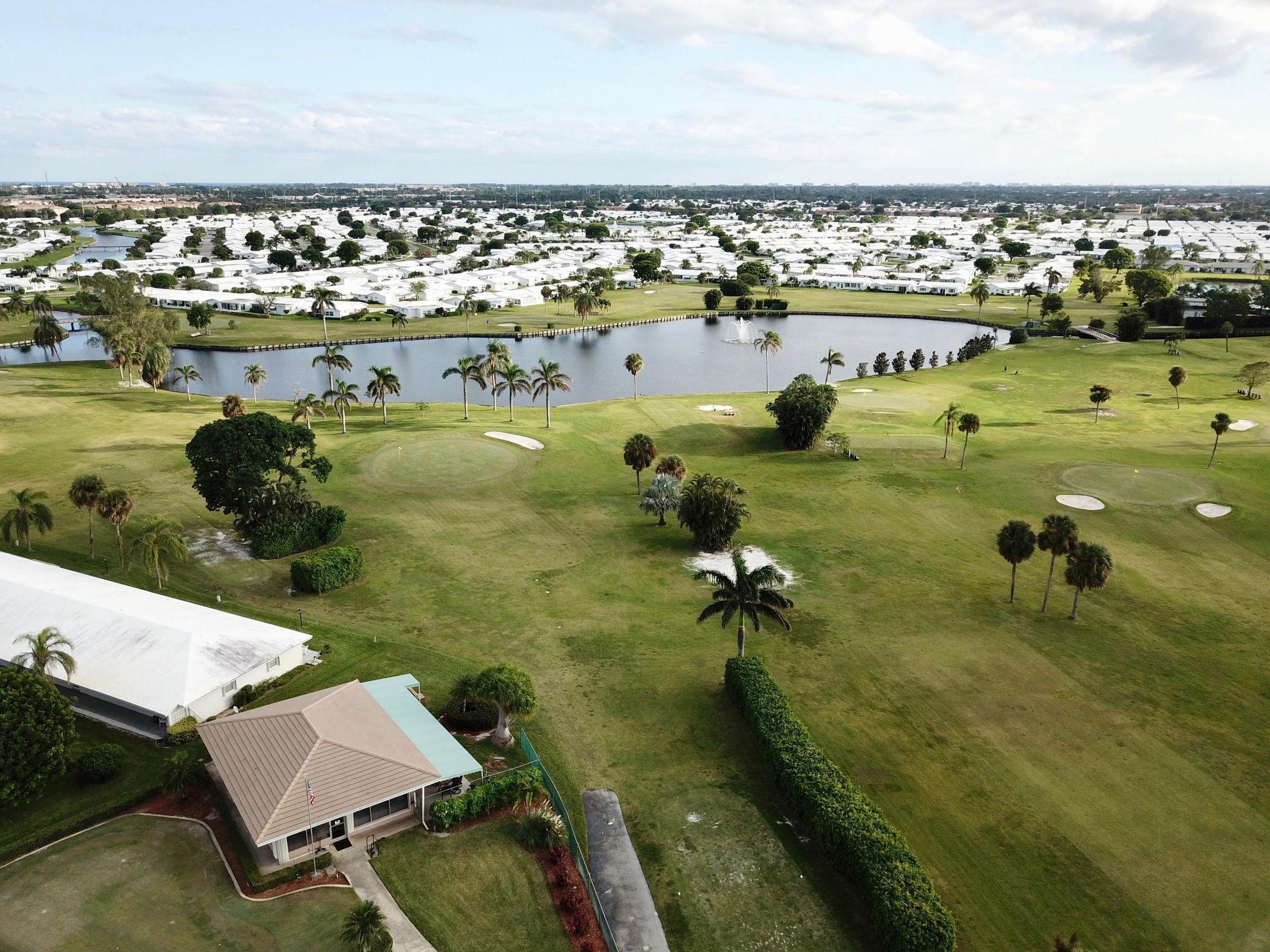 LEISUREVILLE LAKE CONDO - Residential Lease