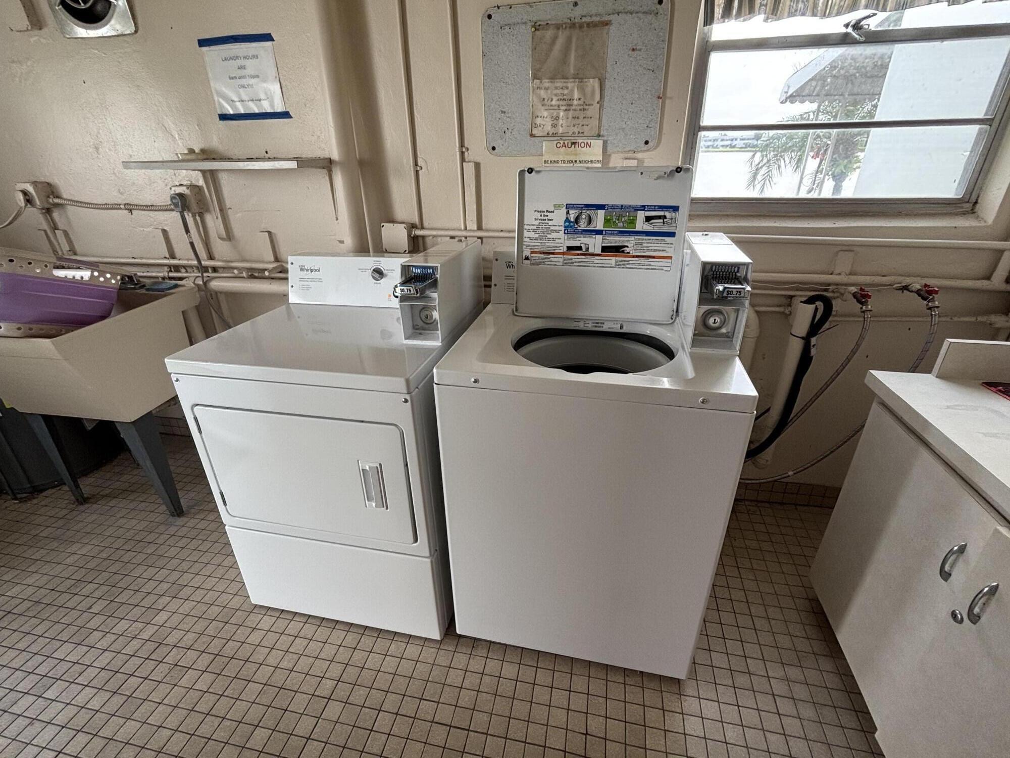 LEISUREVILLE LAKE CONDO - Residential Lease