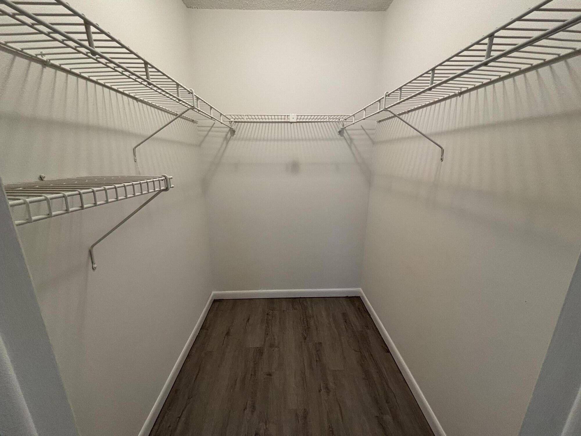 LEISUREVILLE LAKE CONDO - Residential Lease
