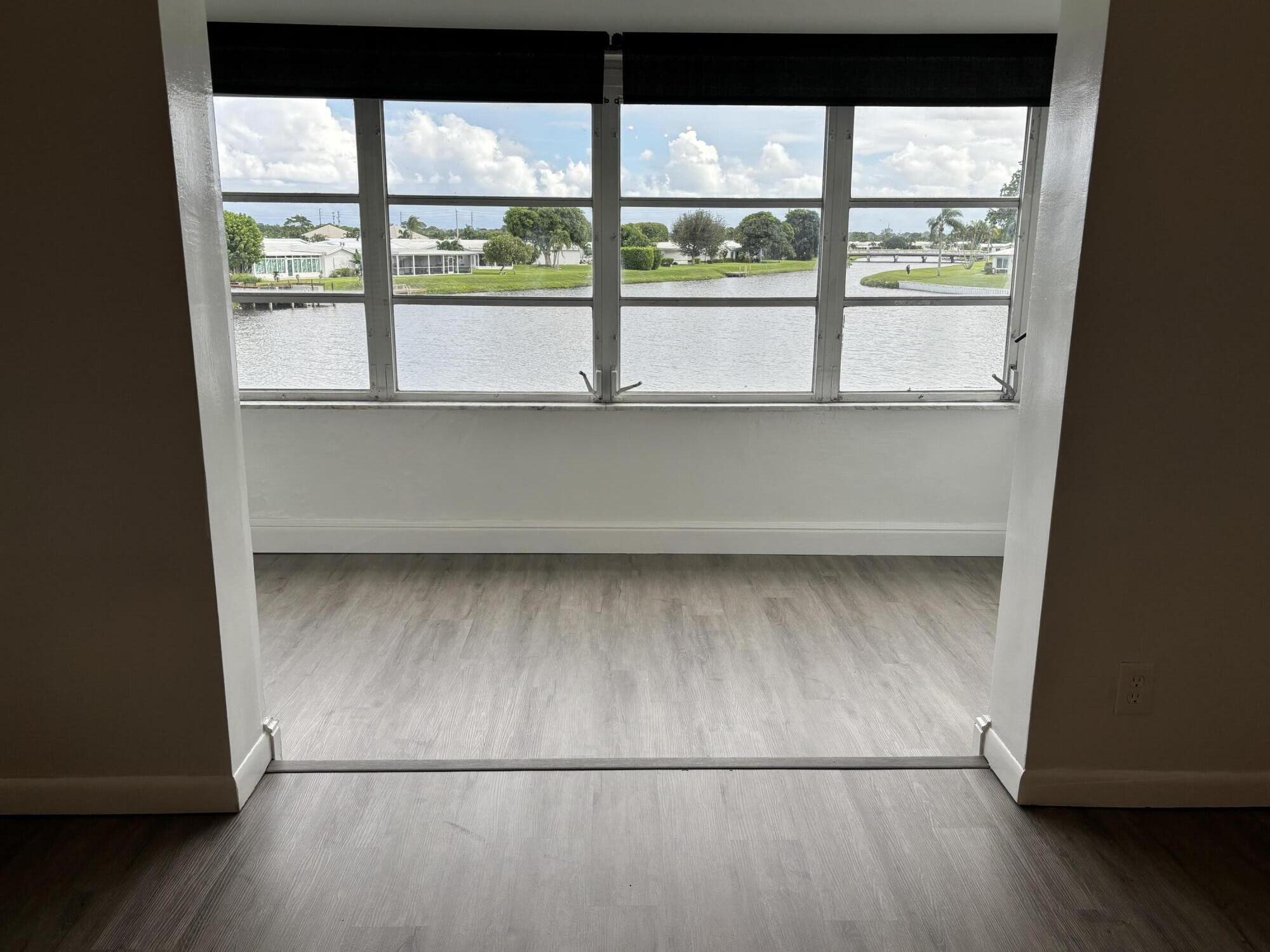 LEISUREVILLE LAKE CONDO - Residential Lease