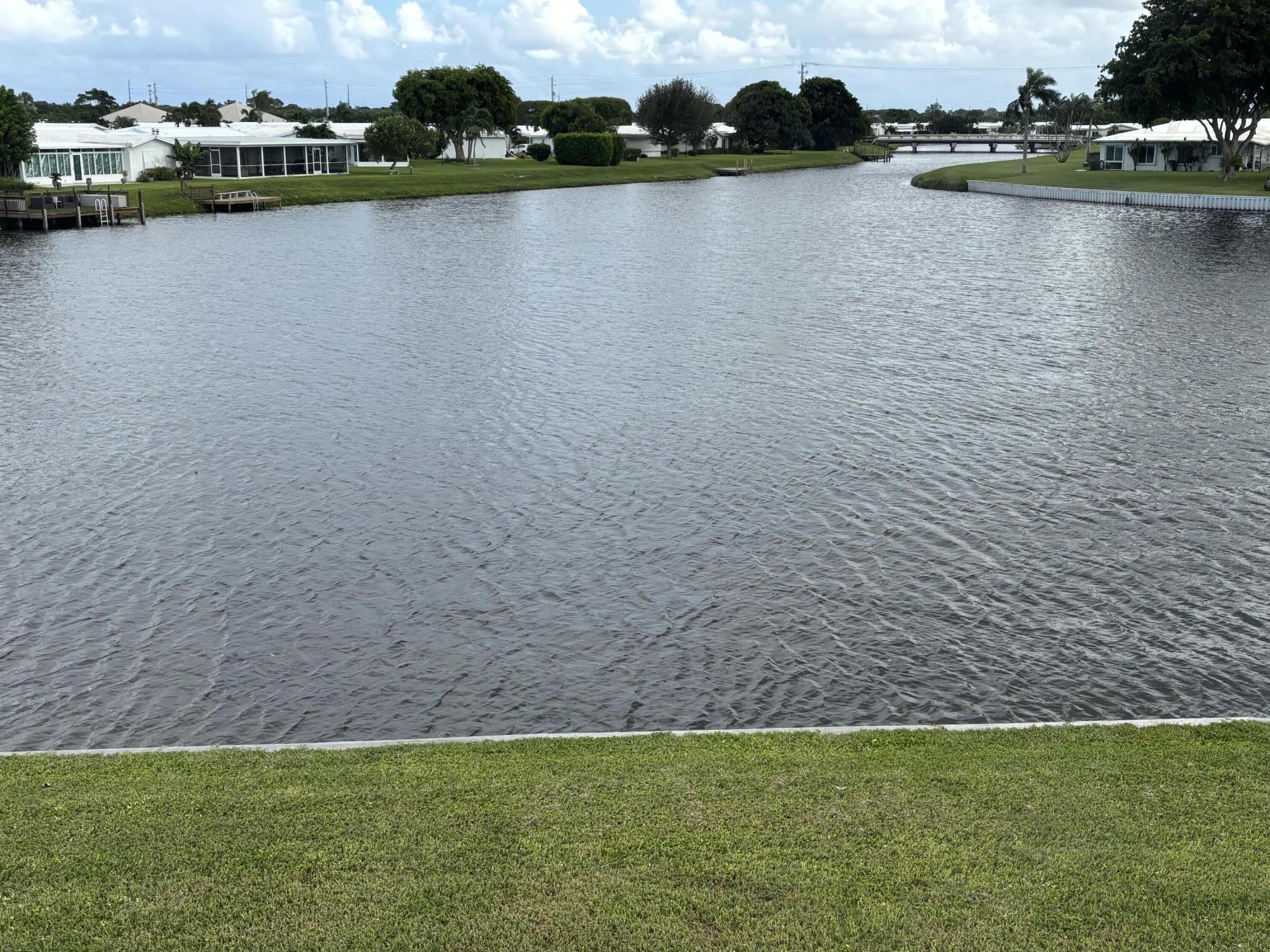 LEISUREVILLE LAKE CONDO - Residential Lease