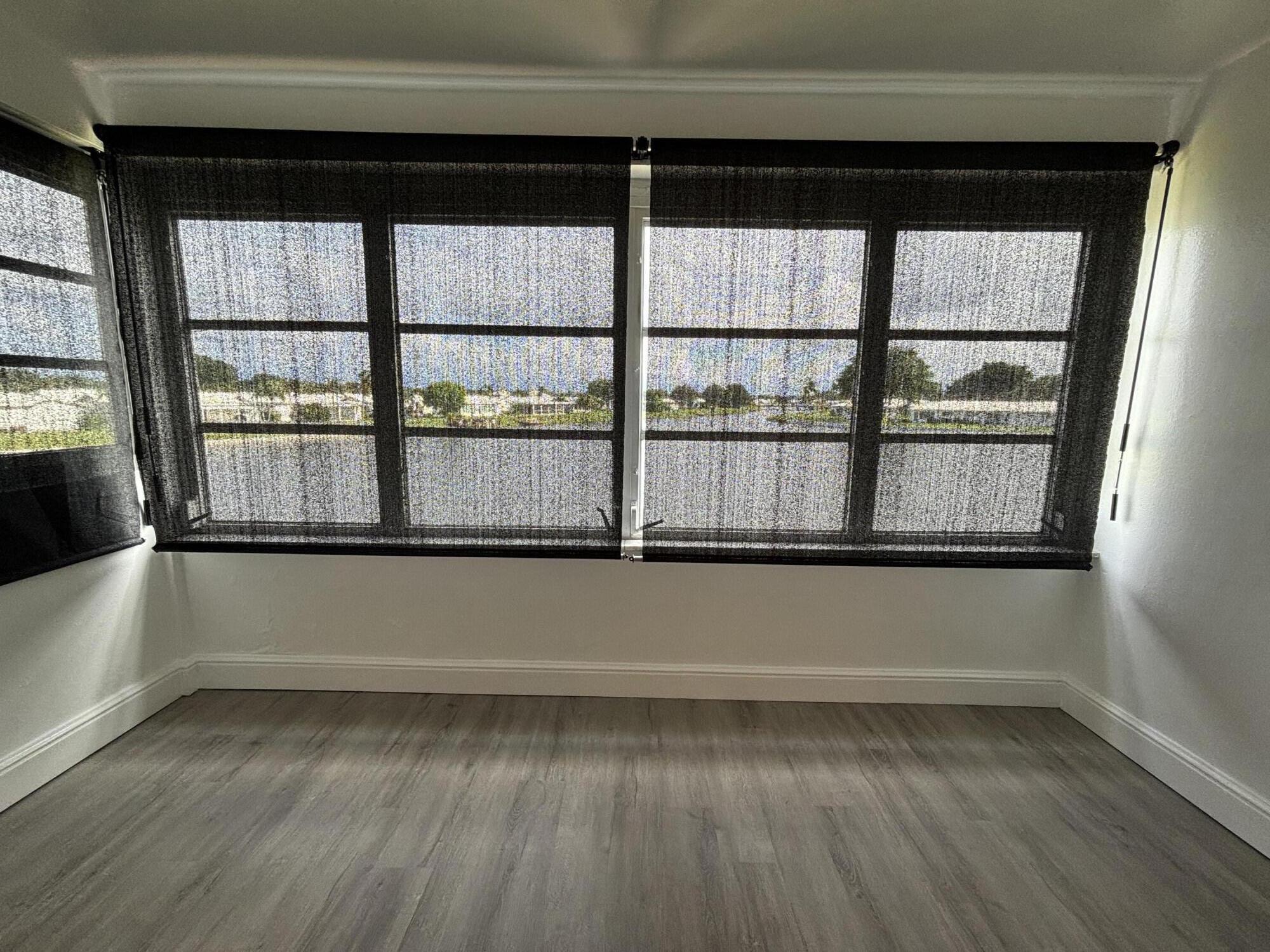 LEISUREVILLE LAKE CONDO - Residential Lease
