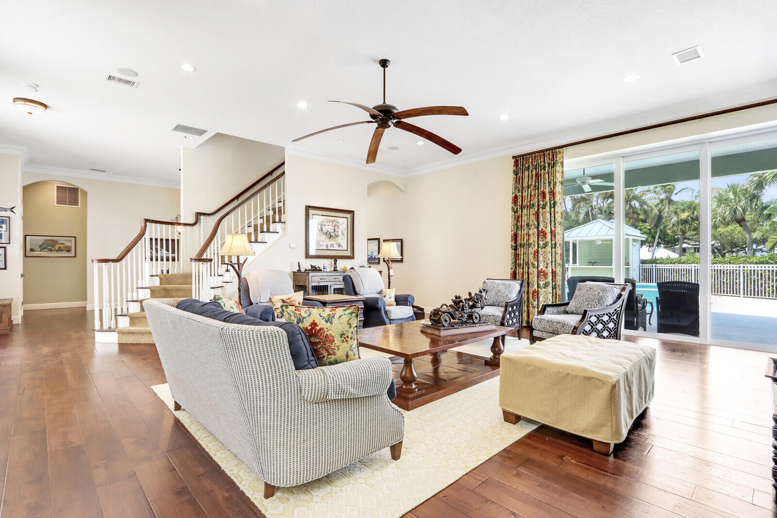 Mariner Cay - Residential