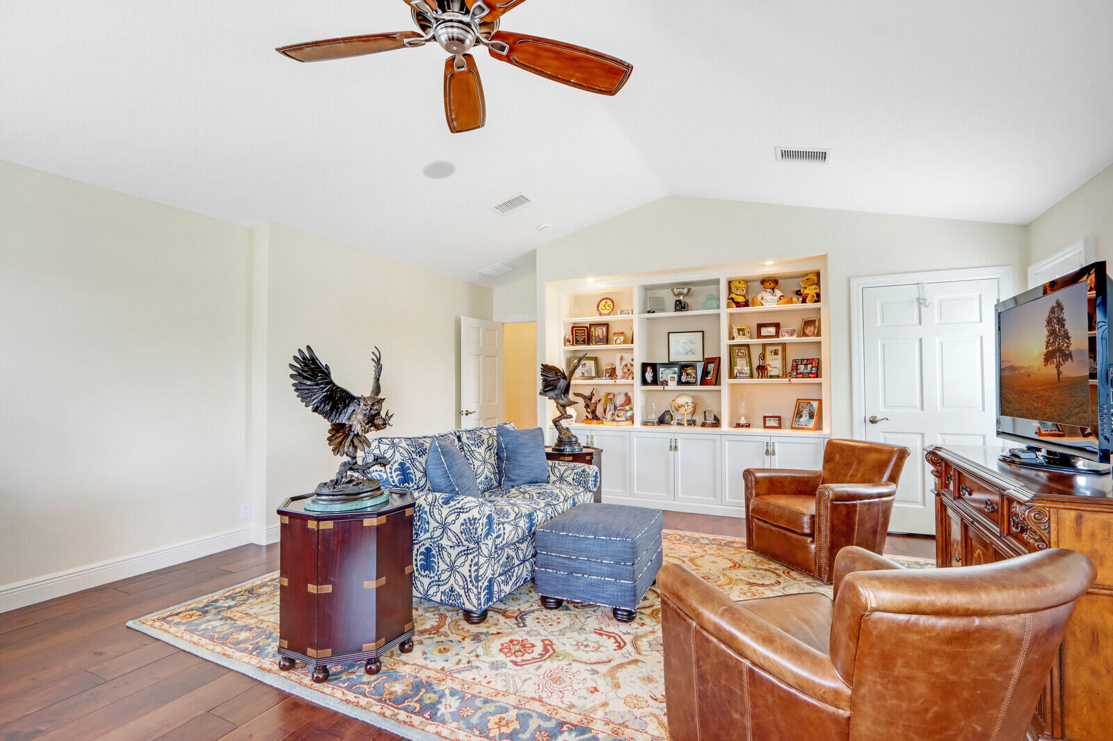 Mariner Cay - Residential