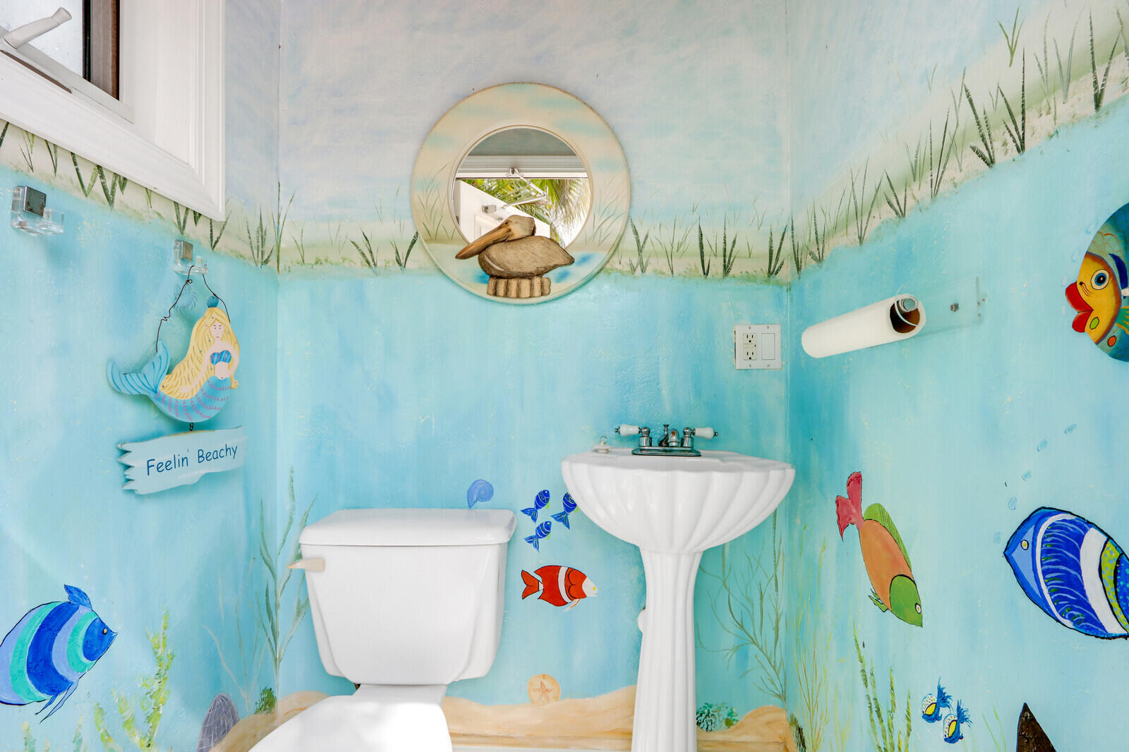 Mariner Cay - Residential