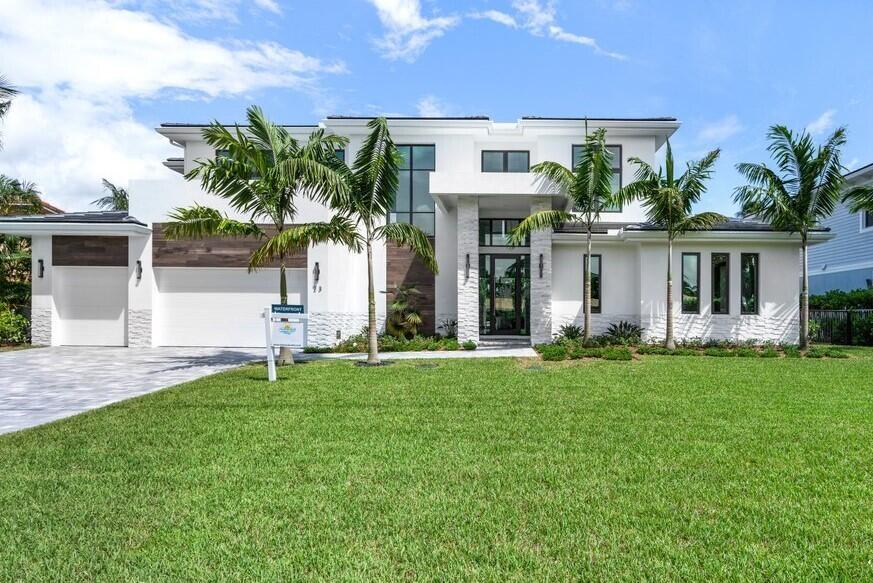PIRATES COVE - Residential
