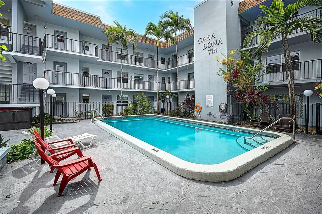 CASA BONA CONDO - Residential