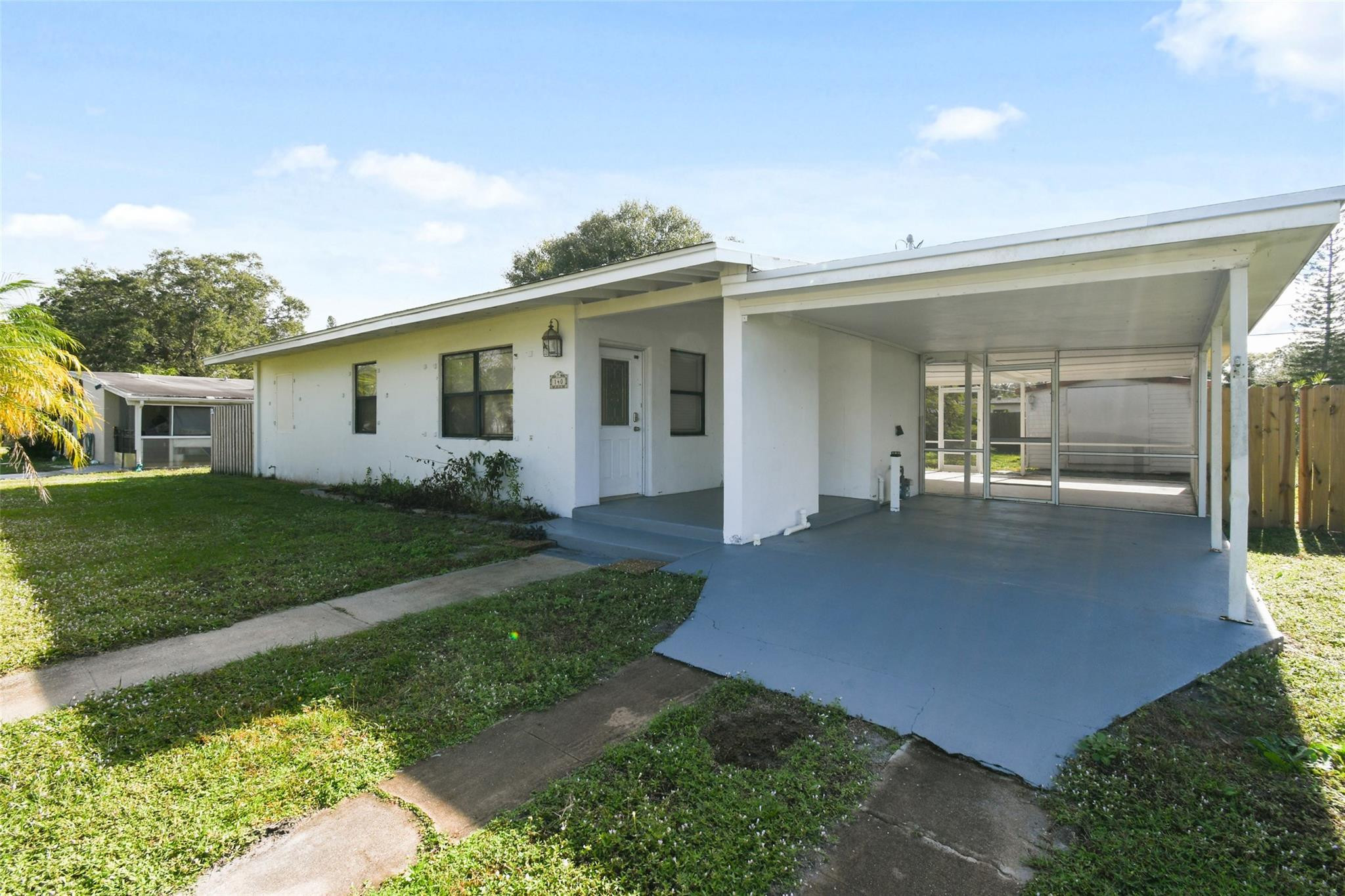 River Park - Residential