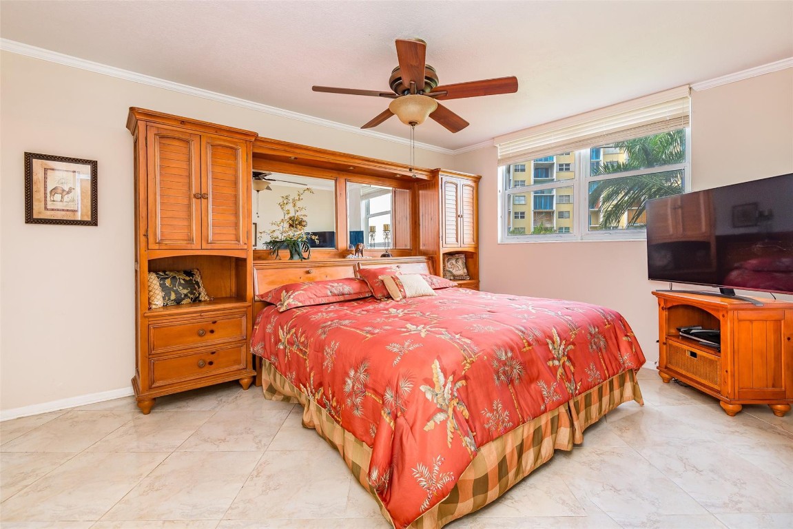 Garden Aire Village Sea H - Residential