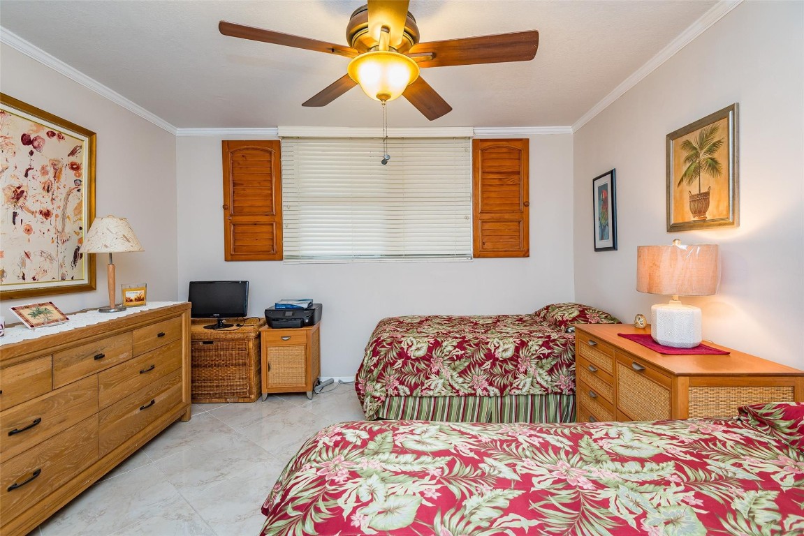 Garden Aire Village Sea H - Residential