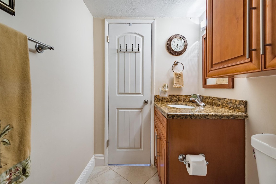 Garden Aire Village Sea H - Residential