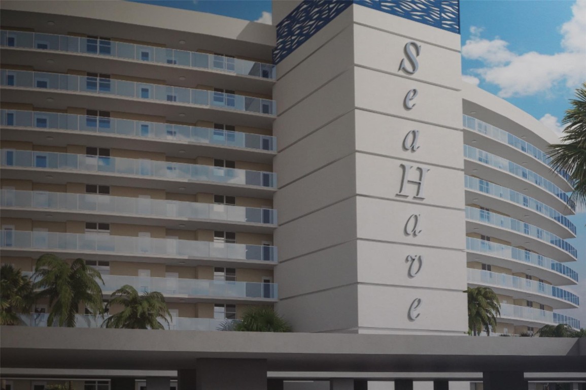 Garden Aire Village Sea H - Residential