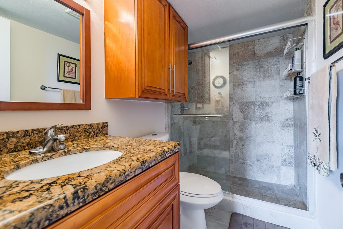 Garden Aire Village Sea H - Residential