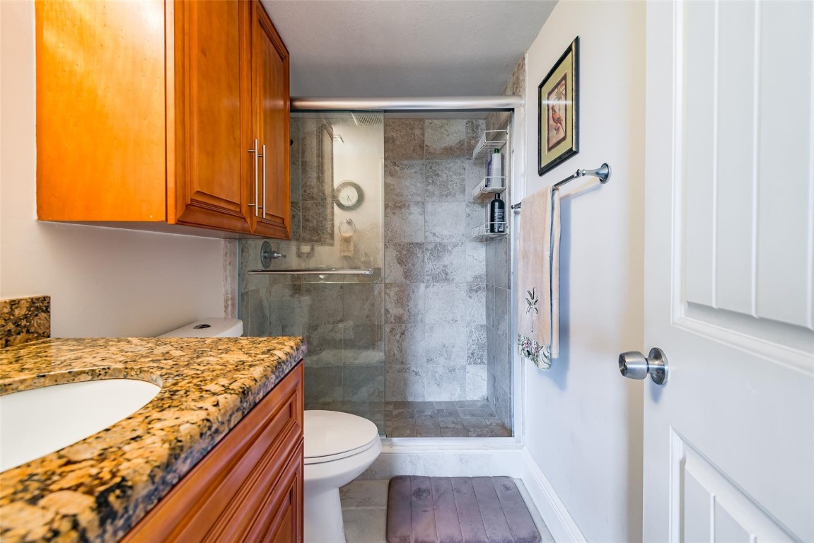 Garden Aire Village Sea H - Residential