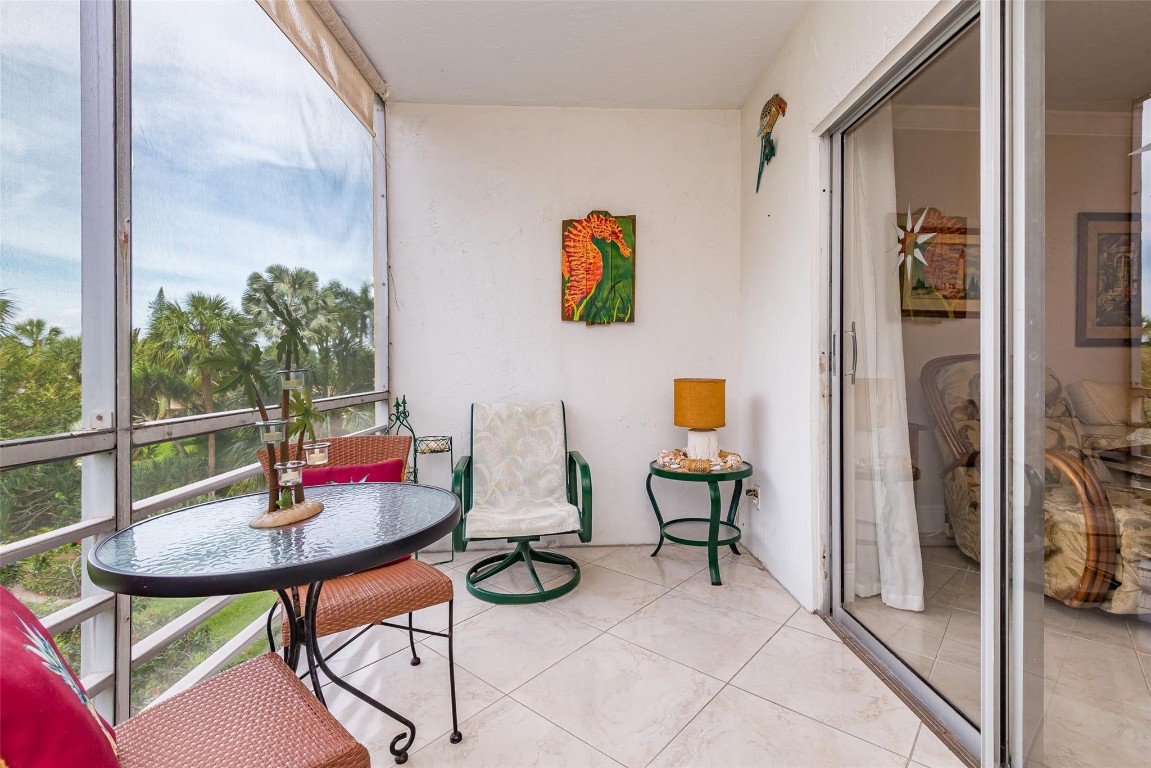 Garden Aire Village Sea H - Residential