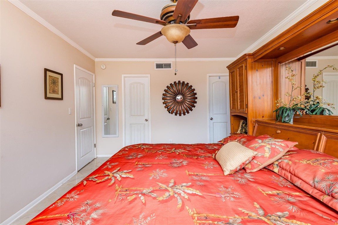 Garden Aire Village Sea H - Residential