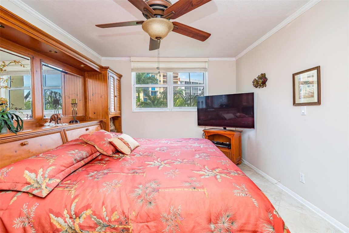Garden Aire Village Sea H - Residential