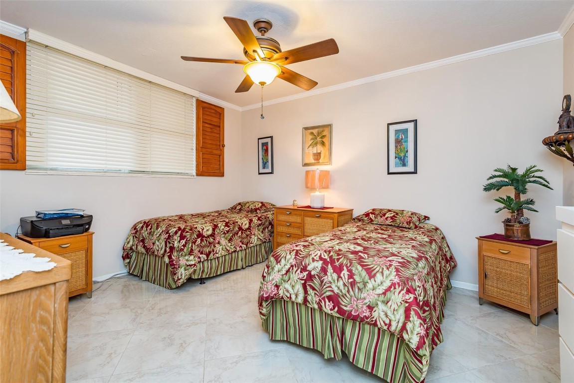 Garden Aire Village Sea H - Residential