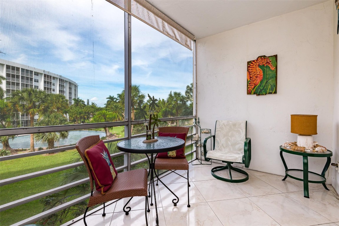 Garden Aire Village Sea H - Residential