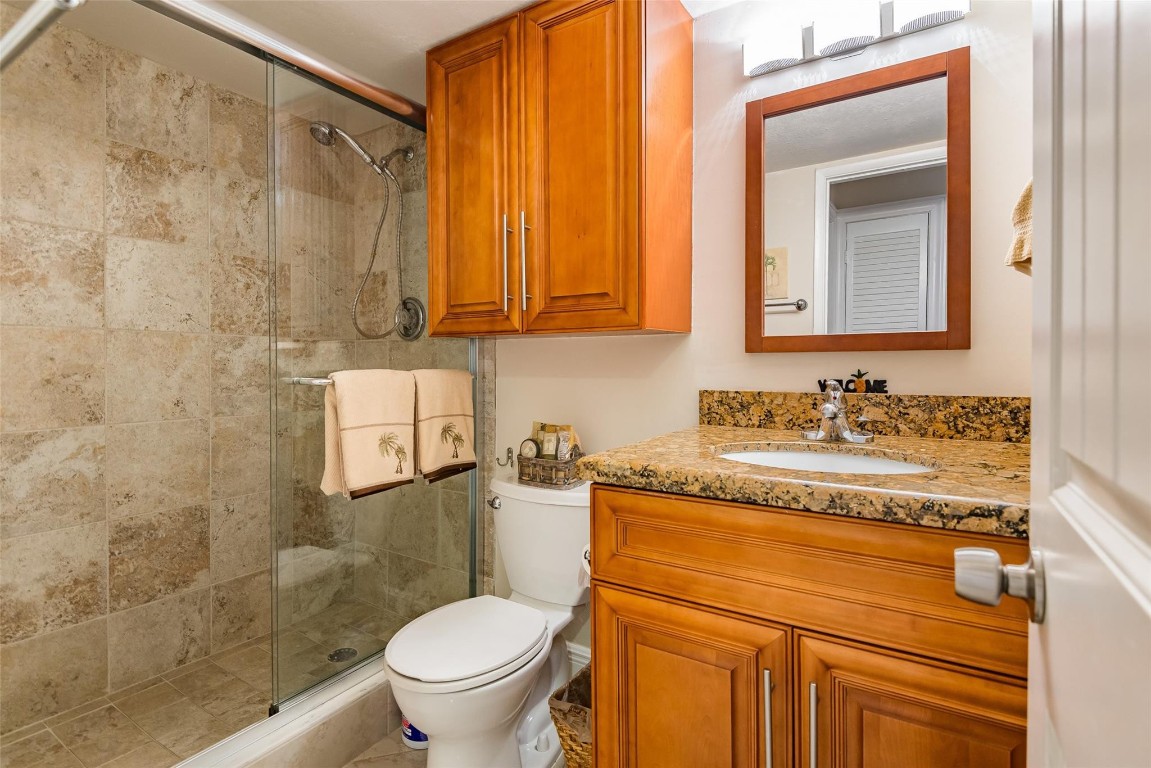 Garden Aire Village Sea H - Residential