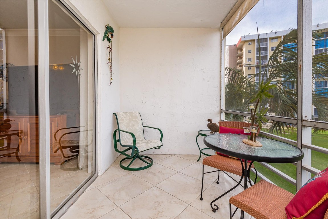 Garden Aire Village Sea H - Residential