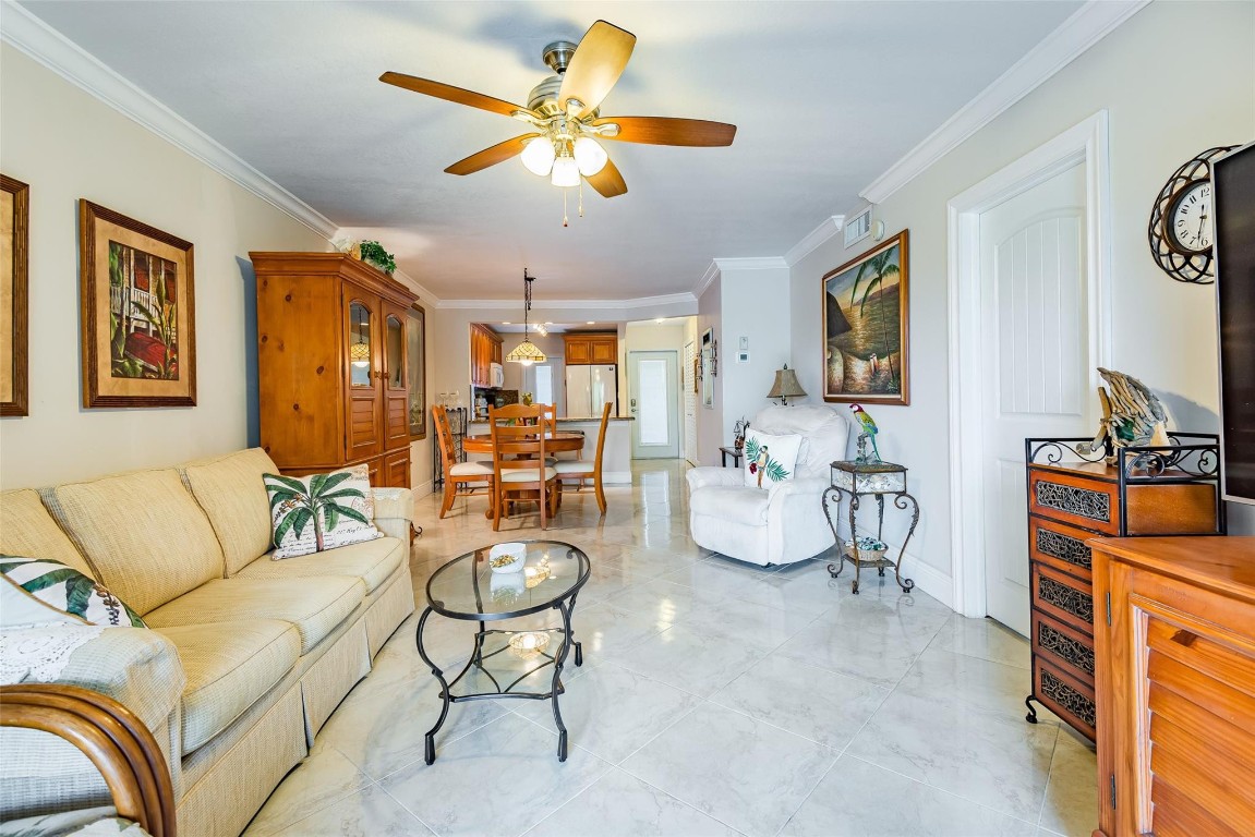 Garden Aire Village Sea H - Residential