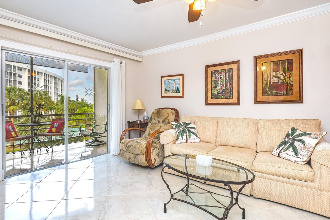 Garden Aire Village Sea H - Residential