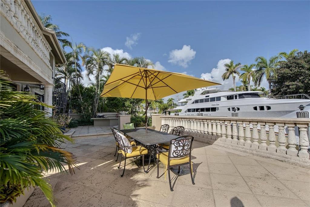 HARBOR BEACH - Residential