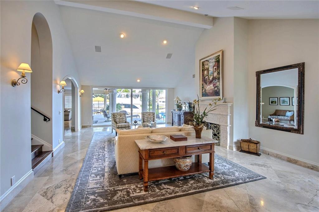 HARBOR BEACH - Residential