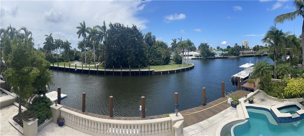 HARBOR BEACH - Residential