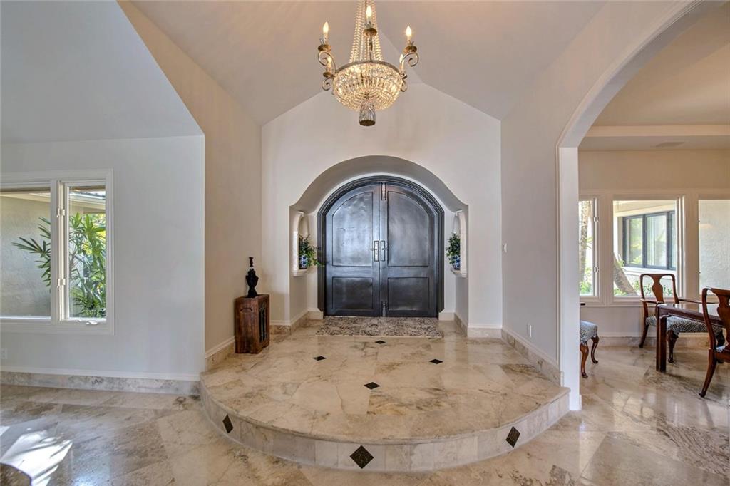 HARBOR BEACH - Residential