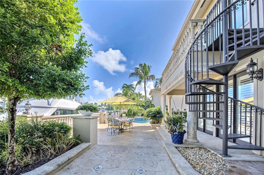 HARBOR BEACH - Residential