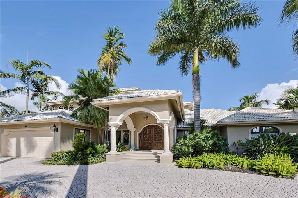 HARBOR BEACH - Residential
