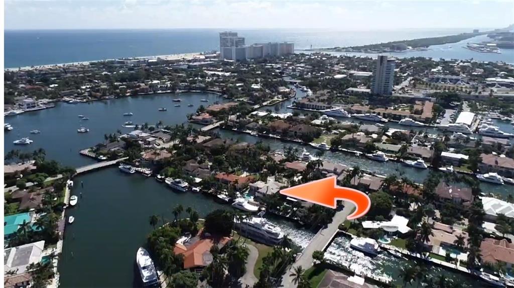 HARBOR BEACH - Residential